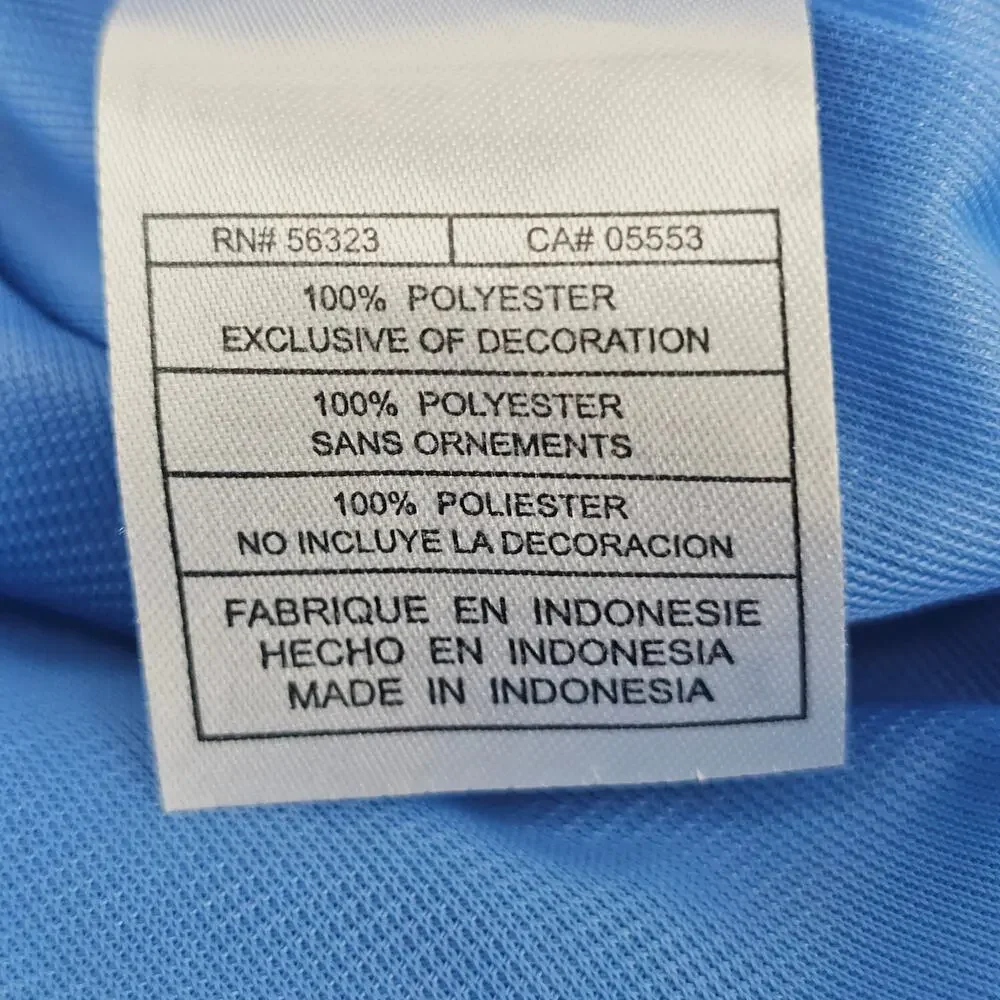 Rare Jordan North Carolina Tar Heels Basketball jersey Hansbrough 50 L 4048